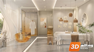 Spa Skp Files 